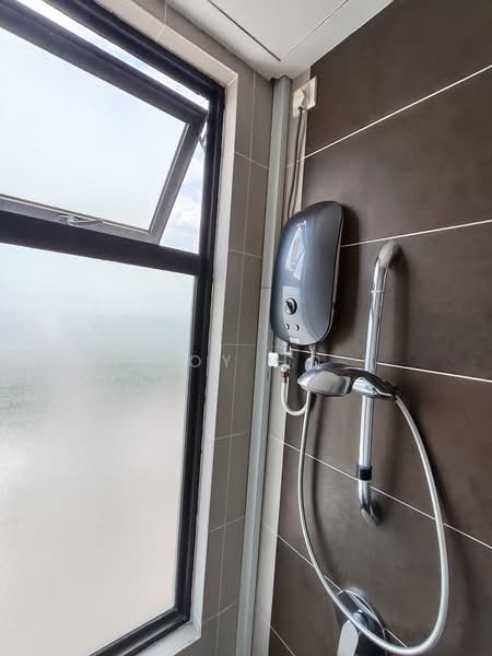 Service Residence for Sale at The Nest @ Jln Klang Lama - Roy Ho - Bathroom - PropertyGuru.com.my