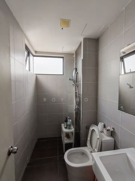 Service Residence for Sale at The Nest @ Jln Klang Lama - Roy Ho - Bathroom - PropertyGuru.com.my