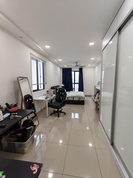 Service Residence for Sale at The Nest @ Jln Klang Lama - Roy Ho - Bedroom - PropertyGuru.com.my