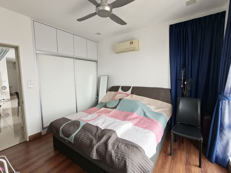 Service Residence for Sale at The Nest @ Jln Klang Lama - Roy Ho - Bedroom - PropertyGuru.com.my
