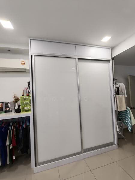 Service Residence for Sale at The Nest @ Jln Klang Lama - Roy Ho - Interior - PropertyGuru.com.my