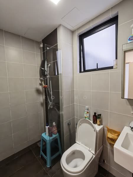 Service Residence for Sale at The Nest @ Jln Klang Lama - Roy Ho - Bathroom - PropertyGuru.com.my