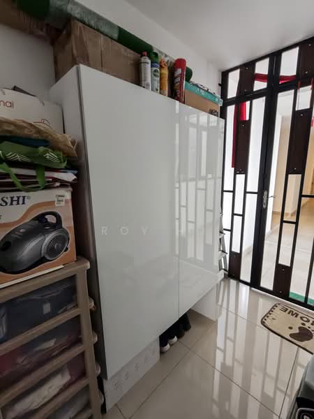Service Residence for Sale at The Nest @ Jln Klang Lama - Roy Ho - Entrance - PropertyGuru.com.my