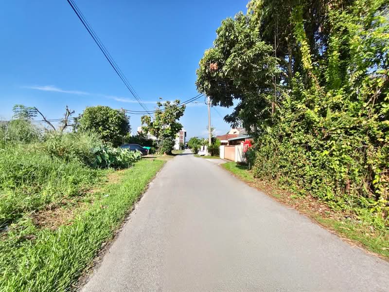 Tanah Kediaman untuk Dijual di Kampung Ampang Baru (Ipoh) - Chris Chin - Exterior - PropertyGuru.com.my