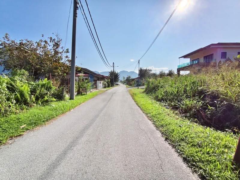 Tanah Kediaman untuk Dijual di Kampung Ampang Baru (Ipoh) - Chris Chin - Exterior - PropertyGuru.com.my