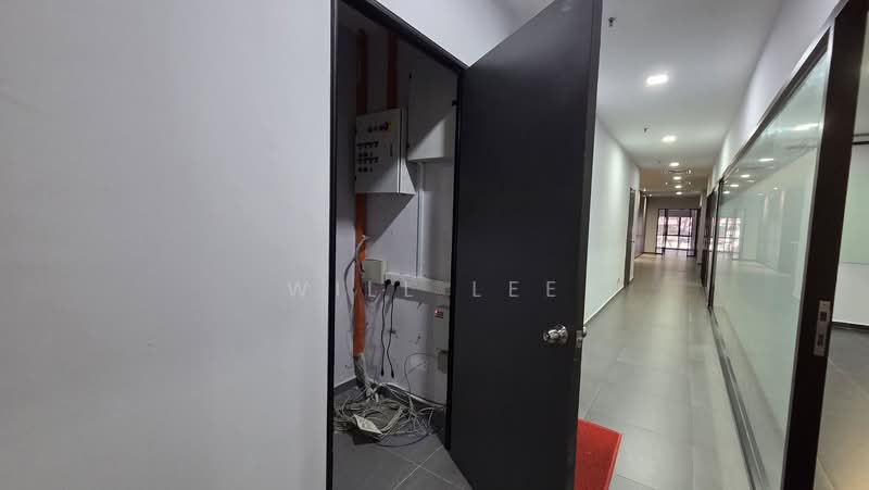 Pejabat untuk Dijual di Petaling Jaya (Selangor) - Will Lee - Corridor - PropertyGuru.com.my