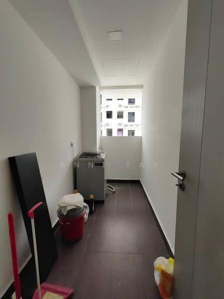 Service Residence for Rent at Residences @ 1 Tebrau - Anne Tay - Interior - PropertyGuru.com.my