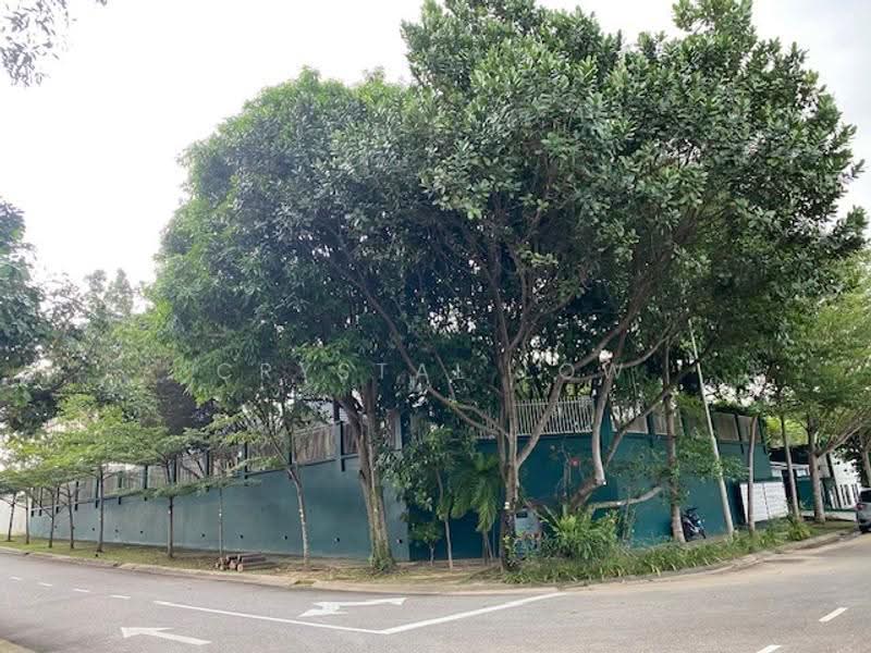 Bungalow House untuk Dijual di Perdana Lakeview East (Cyberjaya) - Crystal Low - Exterior - PropertyGuru.com.my