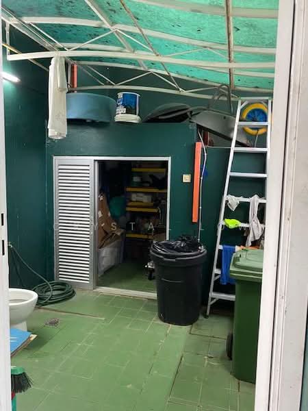 Bungalow House untuk Dijual di Perdana Lakeview East (Cyberjaya) - Crystal Low - Interior - PropertyGuru.com.my