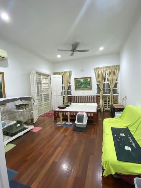 Bungalow House untuk Dijual di Perdana Lakeview East (Cyberjaya) - Crystal Low - Bedroom - PropertyGuru.com.my