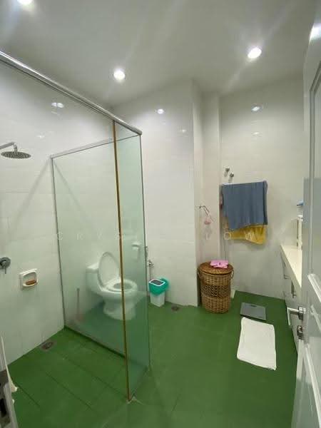 Bungalow House untuk Dijual di Perdana Lakeview East (Cyberjaya) - Crystal Low - Bathroom - PropertyGuru.com.my