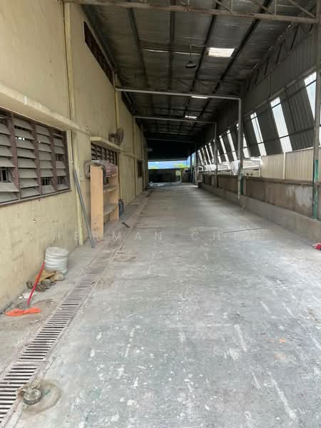 Kilang Terpisah untuk Disewa di Taman Desa Cemerlang (Ulu Tiram) - Herman Chen - Interior - PropertyGuru.com.my