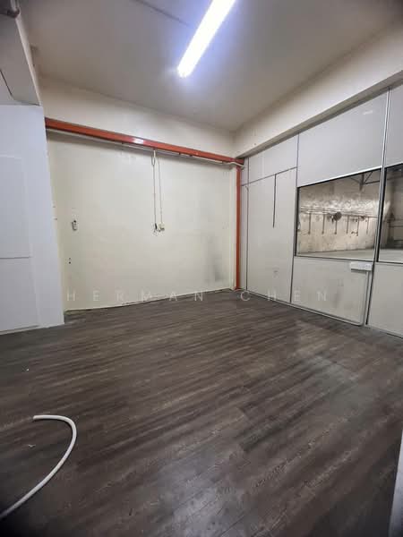 Kilang Terpisah untuk Disewa di Taman Desa Cemerlang (Ulu Tiram) - Herman Chen - Interior - PropertyGuru.com.my