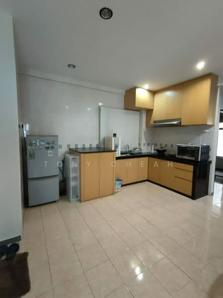 Pangsapuri untuk Dijual di Sri Kristal - Tony Cheah - Kitchen - PropertyGuru.com.my