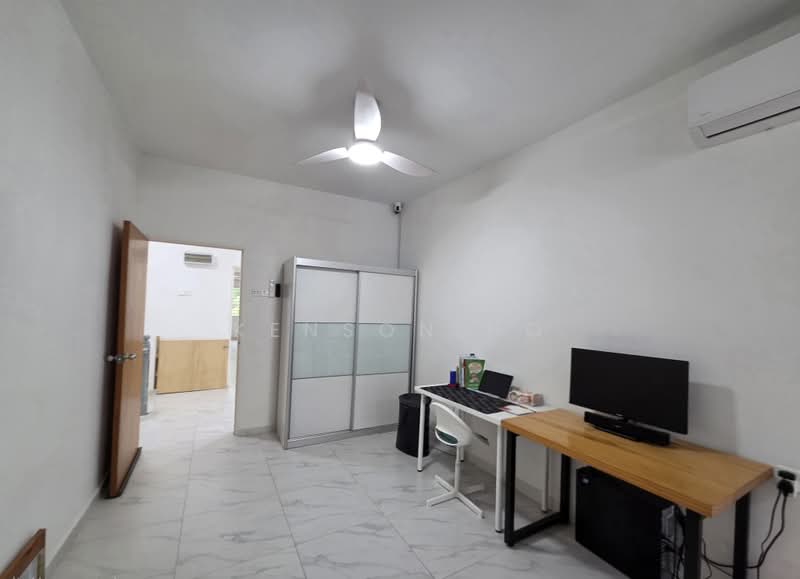 2-storey Terraced House for Sale in Taman Sungai Besi Indah (Seri Kembangan) - Kenson Ho - Study - PropertyGuru.com.my
