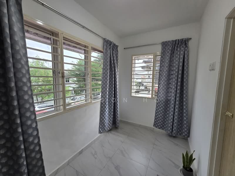 2-storey Terraced House for Sale in Taman Sungai Besi Indah (Seri Kembangan) - Kenson Ho - Interior - PropertyGuru.com.my