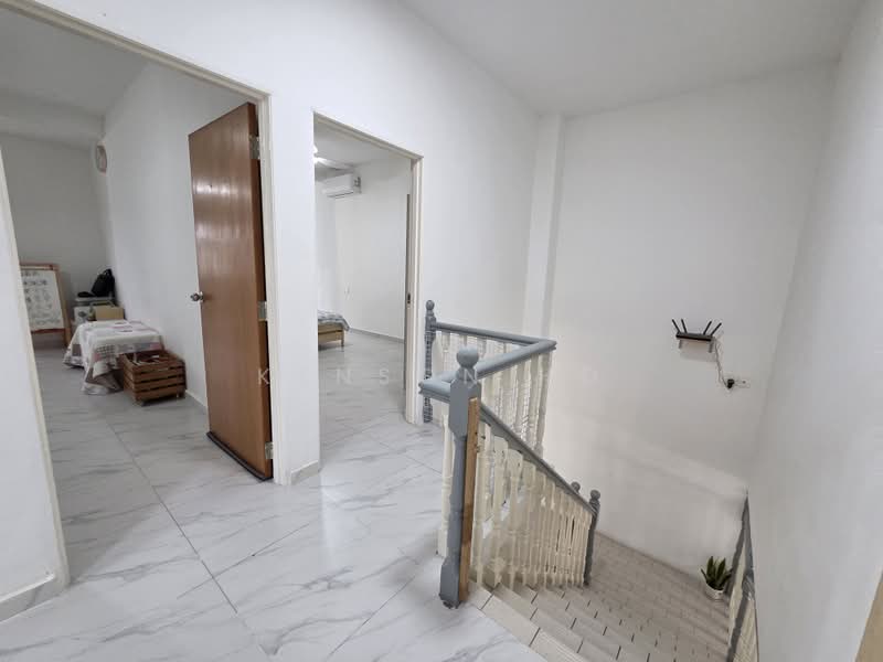 2-storey Terraced House for Sale in Taman Sungai Besi Indah (Seri Kembangan) - Kenson Ho - Interior - PropertyGuru.com.my