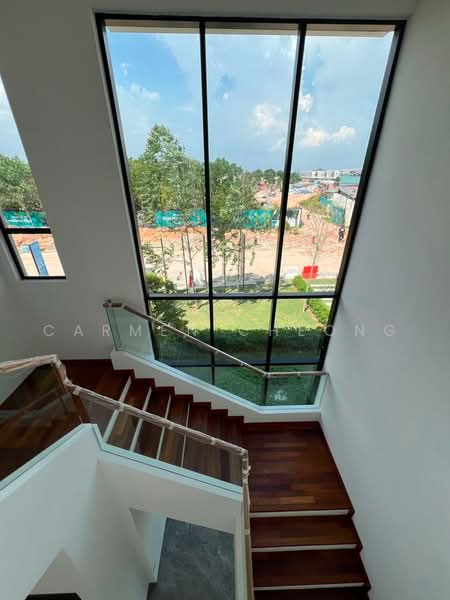 Bungalow House untuk Dijual di Iskandar Puteri (Nusajaya) (Johor) - Carmen Cheong - Interior - PropertyGuru.com.my
