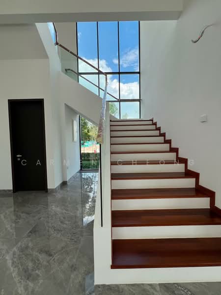 Bungalow House untuk Dijual di Iskandar Puteri (Nusajaya) (Johor) - Carmen Cheong - Interior - PropertyGuru.com.my