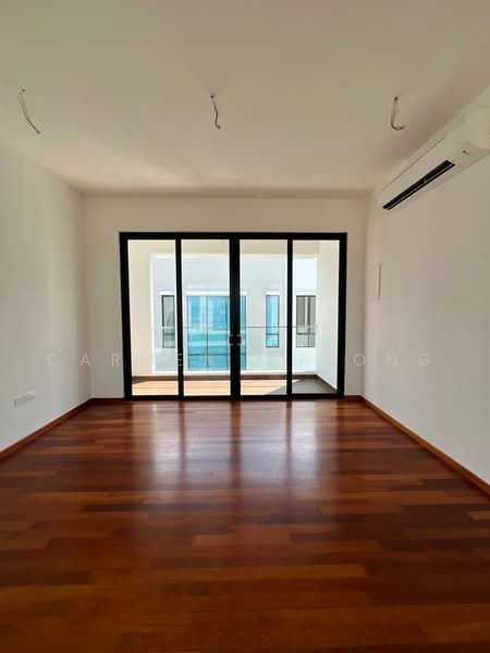 Bungalow House untuk Dijual di Iskandar Puteri (Nusajaya) (Johor) - Carmen Cheong - Living Room - PropertyGuru.com.my
