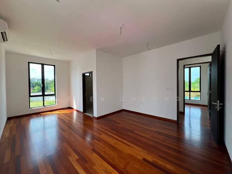 Bungalow House untuk Dijual di Iskandar Puteri (Nusajaya) (Johor) - Carmen Cheong - Bedroom - PropertyGuru.com.my