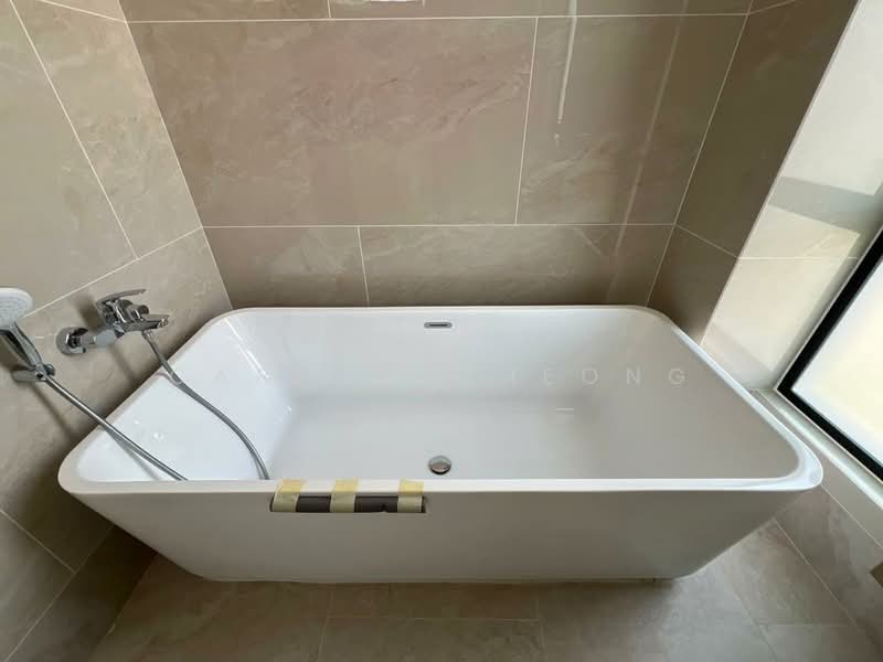 Bungalow House untuk Dijual di Iskandar Puteri (Nusajaya) (Johor) - Carmen Cheong - Bathroom - PropertyGuru.com.my