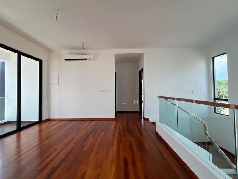 Bungalow House untuk Dijual di Iskandar Puteri (Nusajaya) (Johor) - Carmen Cheong - Living Room - PropertyGuru.com.my