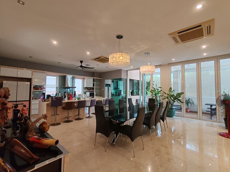 Bungalow House for Sale in Gelugor (Penang) - Elynne Leong - Kitchen - PropertyGuru.com.my