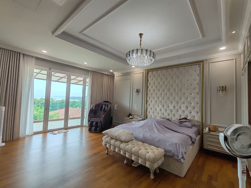 Bungalow House for Sale in Gelugor (Penang) - Elynne Leong - Bedroom - PropertyGuru.com.my