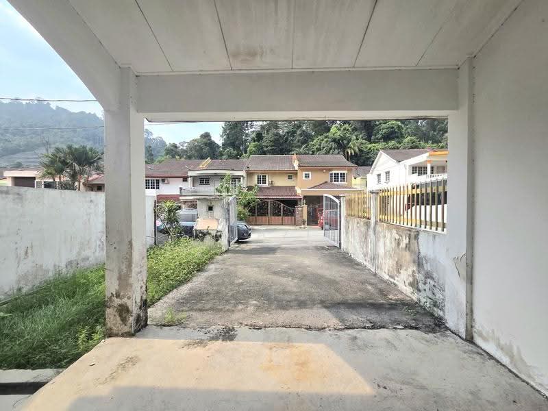 2-storey Terraced House for Sale in Taman Mega Jaya (Ampang) - Afif Azizan - PropertyGuru.com.my