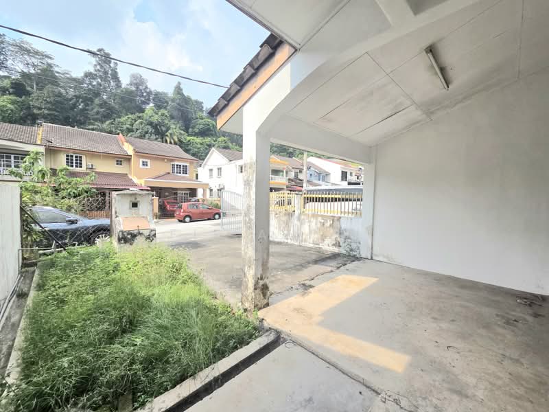 2-storey Terraced House for Sale in Taman Mega Jaya (Ampang) - Afif Azizan - PropertyGuru.com.my
