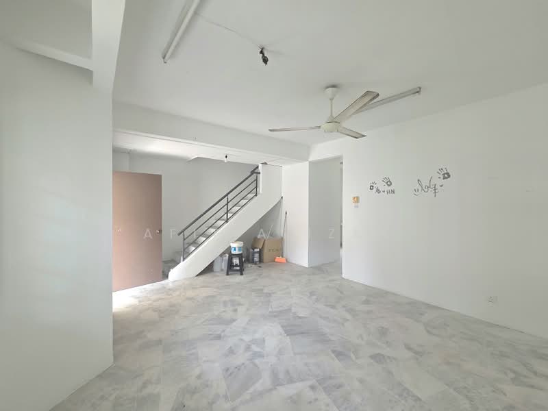 2-storey Terraced House for Sale in Taman Mega Jaya (Ampang) - Afif Azizan - PropertyGuru.com.my