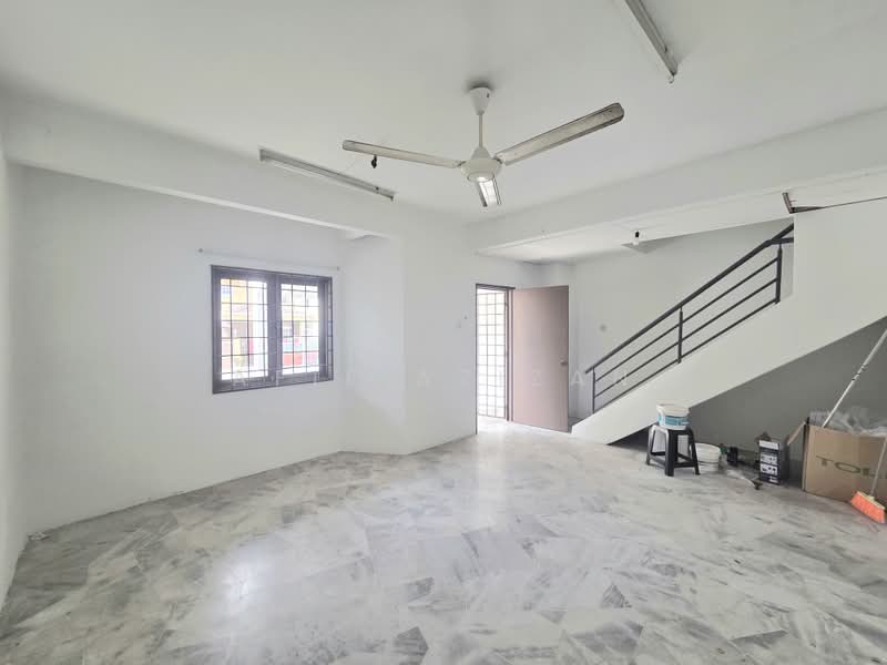 2-storey Terraced House for Sale in Taman Mega Jaya (Ampang) - Afif Azizan - PropertyGuru.com.my