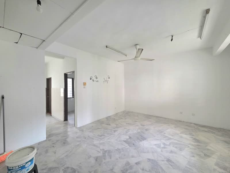 2-storey Terraced House for Sale in Taman Mega Jaya (Ampang) - Afif Azizan - PropertyGuru.com.my