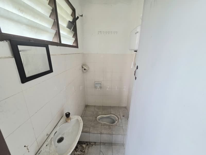 2-storey Terraced House for Sale in Taman Mega Jaya (Ampang) - Afif Azizan - PropertyGuru.com.my