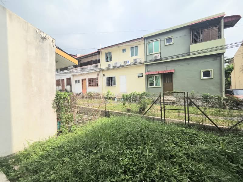 2-storey Terraced House for Sale in Taman Mega Jaya (Ampang) - Afif Azizan - PropertyGuru.com.my