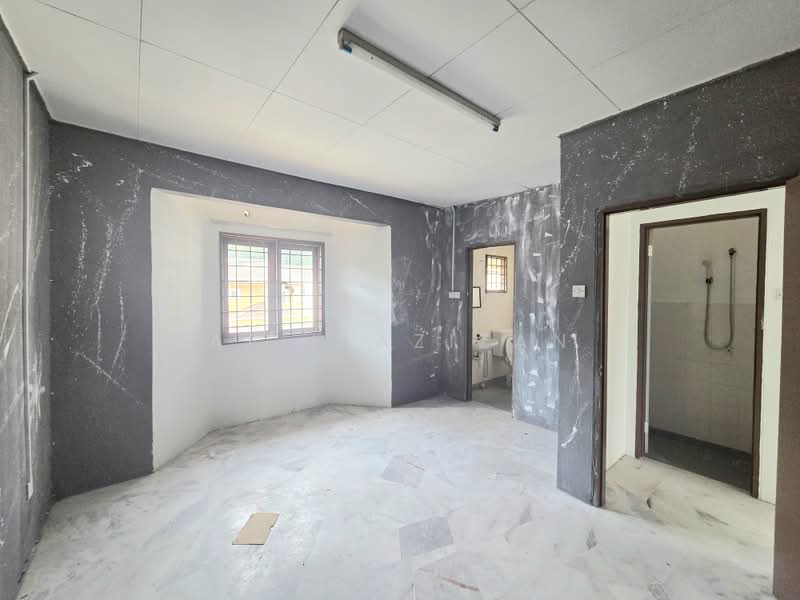 2-storey Terraced House for Sale in Taman Mega Jaya (Ampang) - Afif Azizan - PropertyGuru.com.my