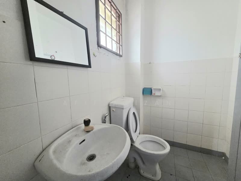 2-storey Terraced House for Sale in Taman Mega Jaya (Ampang) - Afif Azizan - PropertyGuru.com.my