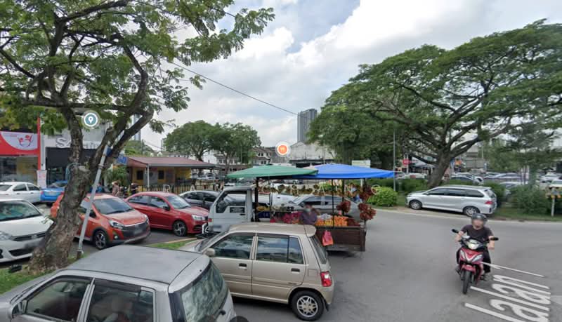 Shop for Rent in Wangsa Maju (Setapak) - Ray Chang - Exterior - PropertyGuru.com.my