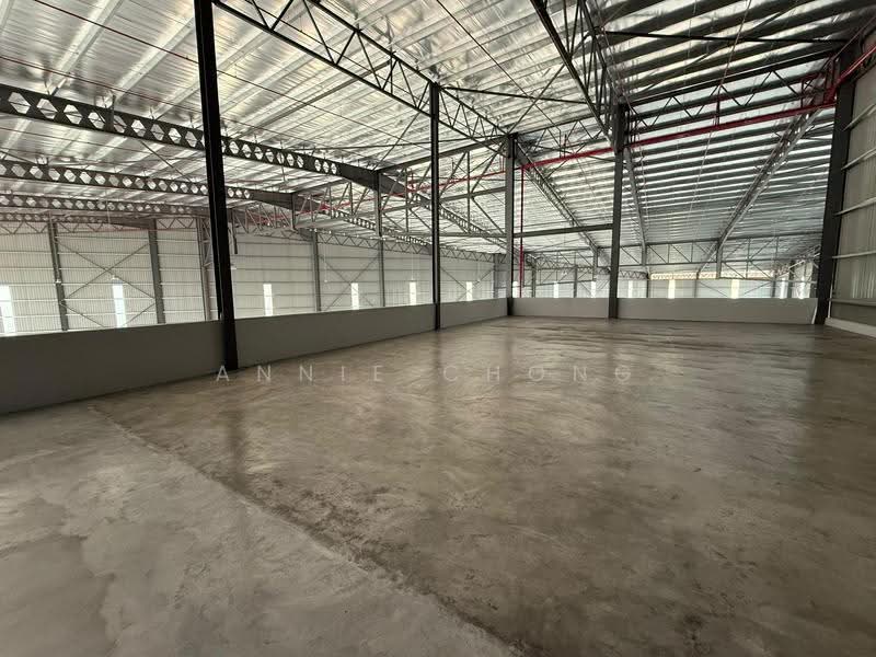 Detached Factory for Sale in Seksyen U10 (Shah Alam) - Annie Chong - Interior - PropertyGuru.com.my