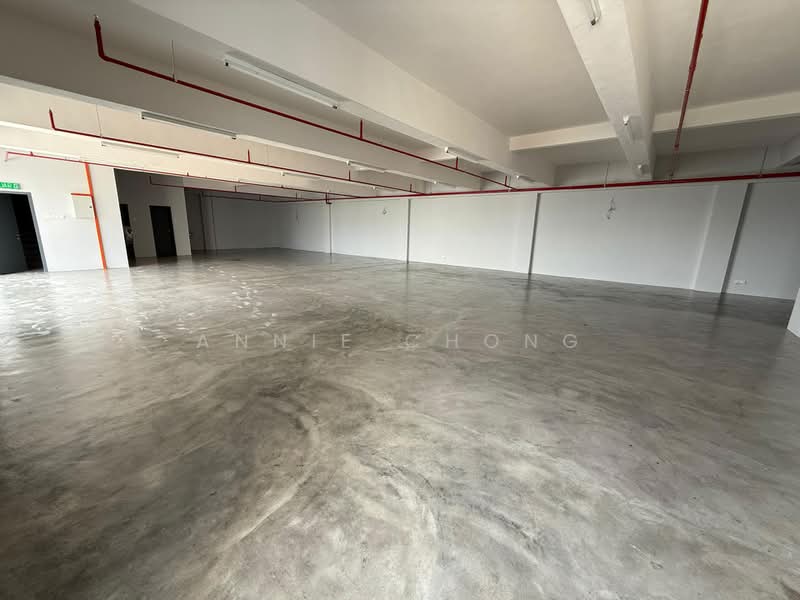 Detached Factory for Sale in Seksyen U10 (Shah Alam) - Annie Chong - Interior - PropertyGuru.com.my