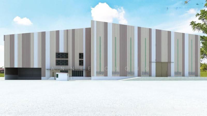Detached Factory for Sale in Seksyen U10 (Shah Alam) - Annie Chong - Exterior - PropertyGuru.com.my