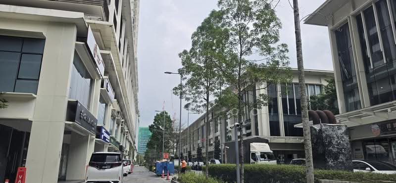 Shop / Office for Sale in Bukit Jalil (Kuala Lumpur) - Nicole Ooi - Exterior - PropertyGuru.com.my