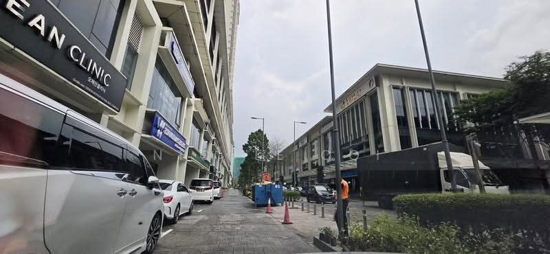 Shop / Office for Sale in Bukit Jalil (Kuala Lumpur) - Nicole Ooi - Exterior - PropertyGuru.com.my