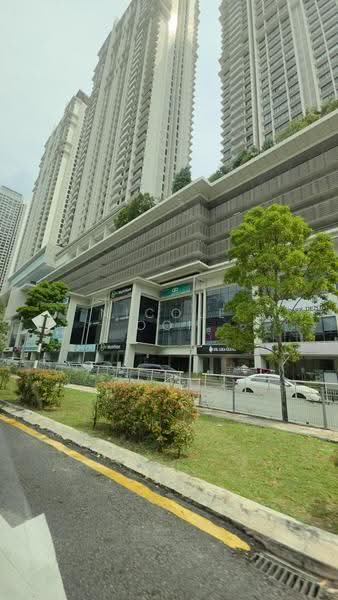 Shop / Office for Sale in Bukit Jalil (Kuala Lumpur) - Nicole Ooi - Exterior - PropertyGuru.com.my