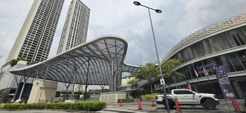 Shop / Office for Sale in Bukit Jalil (Kuala Lumpur) - Nicole Ooi - Exterior - PropertyGuru.com.my