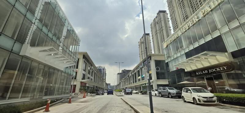 Shop / Office for Sale in Bukit Jalil (Kuala Lumpur) - Nicole Ooi - Exterior - PropertyGuru.com.my
