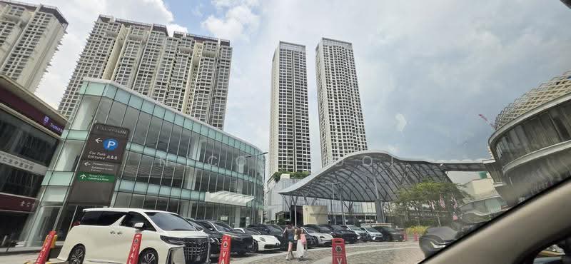 Shop / Office for Sale in Bukit Jalil (Kuala Lumpur) - Nicole Ooi - Exterior - PropertyGuru.com.my