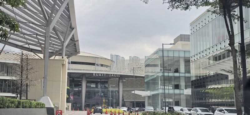 Shop / Office for Sale in Bukit Jalil (Kuala Lumpur) - Nicole Ooi - Exterior - PropertyGuru.com.my