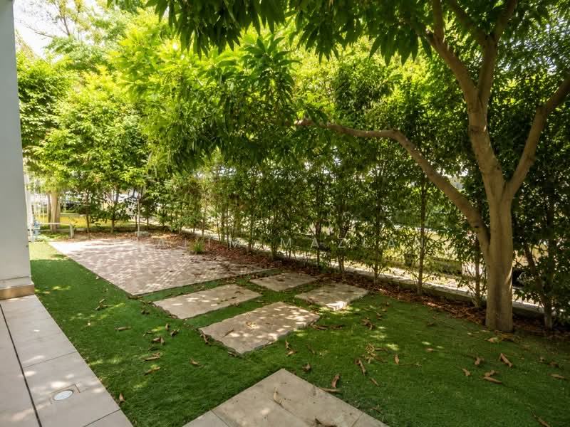 Condominium for Rent at Lake Point Residence - Halim Mazlan - Garden - PropertyGuru.com.my